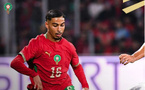 Mondial 2026: Marca encense Gessime Yassine, l’atout créatif des Lions de l’Atlas