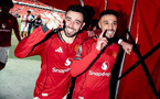 Mondial 2026: Bruno Fernandes rêve d’une finale contre le Maroc pour prendre sa revanche