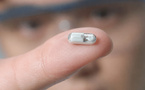 SeroTab : une mini-tablette robotique pourrait révolutionner l’exploration de l’estomac