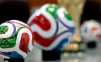 Mondial 2026: le coup d’envoi est donné avec Mexique–Afrique du Sud en ouverture