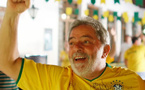 Mondial 2026: Lula prudent avant le choc entre le Brésil et le Maroc