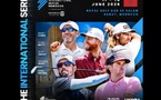 Le Maroc, épicentre du golf mondial avec l’International Series Morocco