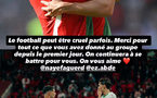     Hakimi au soutien d’Aguerd et Ezzalzouli