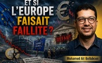 [vidéo] : Et si l’Europe faisait faillite ?