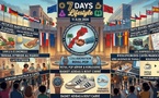 Podcast : l'essentiel de l'actualité Lifestyle de la semaine du 11-06-2026"