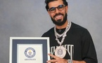 DYSTINCT : le chanteur maroco-belge qui révolutionne la musique arabe et bat des records mondiaux