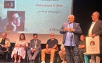 Le poète irakien Mohamed Al-Amin sacré meilleur poète arabe traduit en espagnol lors des Prix Escriduende 2026