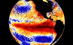 Le phénomène "El Niño" revient : le monde retient son souffle climatique