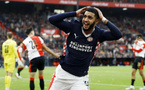 Saibari, le Bayern passe à l’offensive