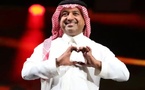 Retour tant attendu : Rashed Al Majed en concert au Maroc après des années d'absence