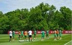 La FRMF fait le point sur les blessures des Lions de l’Atlas