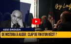 De Mistura à Alger : clap de fin d’un récit ?