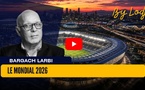 Le Mondial 2026