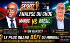 ​Maroc – Brésil : Monir Aït Saleh décrypte le choc le plus attendu de la phase de groupes du Mondial 2026