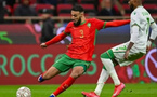 Mondial 2026 : Mazraoui rassure, le Maroc prêt pour le défi brésilien