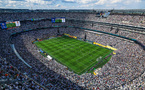 Mondial 2026 : les Lions de l’Atlas installent leur camp de base dans le New Jersey 