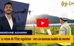 [vidéo] : Le retour de l'État régulateur : vers un nouveau modèle de marché