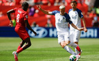 Coupe du monde 2026 : le Canada accroché d’entrée par la Bosnie-Herzégovine (1-1)