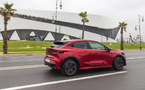 ​Renault Clio : Une nouvelle génération pour une icône marocaine