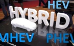 ​Voitures hybrides : tout ce qu’il faut savoir sur les différentes technologies