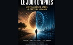 Parution du livre : L’intelligence après le cerveau humain 