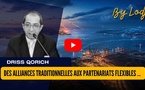 ​Des alliances traditionnelles aux partenariats flexibles dans l’architecture du nouvel ordre international