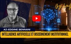 Intelligence artificielle et discernement institutionnel