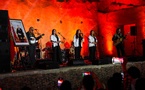 Festival "Arwah Ghiwaniya" à Azemmour : hommage au patrimoine marocain et aux femmes dans l’art ghiwani