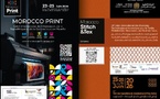 Morocco Stitch &amp; Tex 2026 : le Maroc au cœur de l’innovation textile régionale