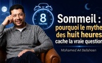 Sommeil : pourquoi le mythe des 8 heures cache la vraie question ?