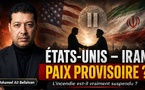 ​États-Unis–Iran : la paix provisoire ou l’art fragile de suspendre l’incendie