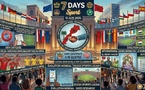 Podcast : l'essentiel de l'actualité Sport de la semaine du 15-06-2026"