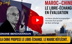 [vidéo] : La Chine propose le libre-échange. Le Maroc réfléchit. Et il a raison de ne pas applaudir trop vite.