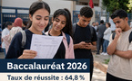 Bac 2026 : une progression réelle, mais des écarts qui persistent