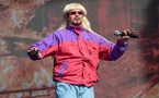 Oliver Tree, une étoile de la pop alternative victime d’un accident aérien à Rio
