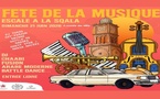Casablanca célèbre la Fête de la Musique 2026 avec un événement festif à la Sqala