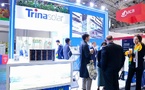 Trinasolar brille au Africa Energy Forum 2026 avec ses solutions solaires innovantes