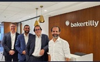 Baker Tilly et SEVEN s’allient pour révolutionner la transformation digitale en Afrique