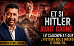 [vidéo] : Et si Hitler avait gagné ? Le cauchemar que l’histoire nous interdit d’oublier..