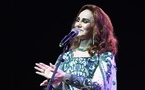 Mawazine 2026 : Mayada El Hennawy fait vibrer le Théâtre Mohammed V à Rabat