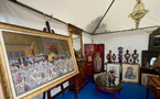 Exposition d’antiquités de Casablanca : La Coupole accueille un rendez-vous dédié à la mémoire et au patrimoine