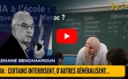 [vidéo] : IA : Certains interdisent, d’autres généralisent… et nous, au Maroc, on fait quoi ?