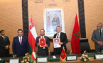 Rabat et Mascate renforcent leurs liens judiciaires