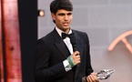 La Rolex à plus de 200 000 euros portée par Carlos Alcaraz à Marbella fascine bien au-delà du monde du tennis