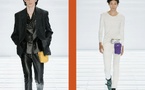 Prada réinvente le jean et imagine une nouvelle silhouette pour le printemps-été 2027