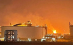 Drame industriel dans le secteur gazier qatari