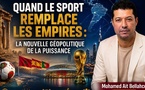 [vidéo] : Quand le sport remplace les empires : la nouvelle géopolitique de la puissance