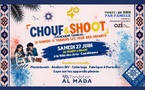 “CHOUF &amp; SHOOT” : la photographie à l’honneur pour la clôture du programme “Maroc, Terre de Cultures” 