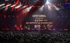 Mawazine 2026 : les Gipsy Kings by Diego Baliardo enflamment la scène de l’OLM Souissi