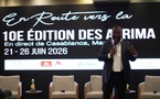 AFRIMA choisit Casablanca pour une étape stratégique de sa tournée panafricaine avant sa 10ᵉ édition